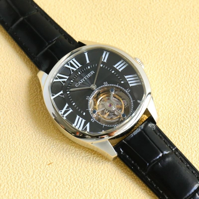 Upgraded CARTIER Watches 178957