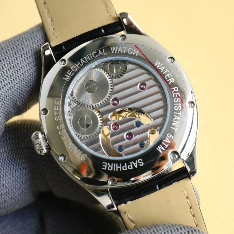 Upgraded CARTIER Watches 178957