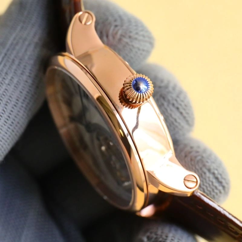 WellDesigned CARTIER Watches 178954