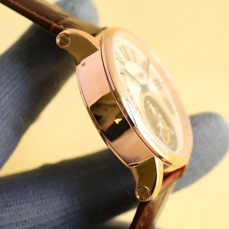 WellDesigned CARTIER Watches 178954