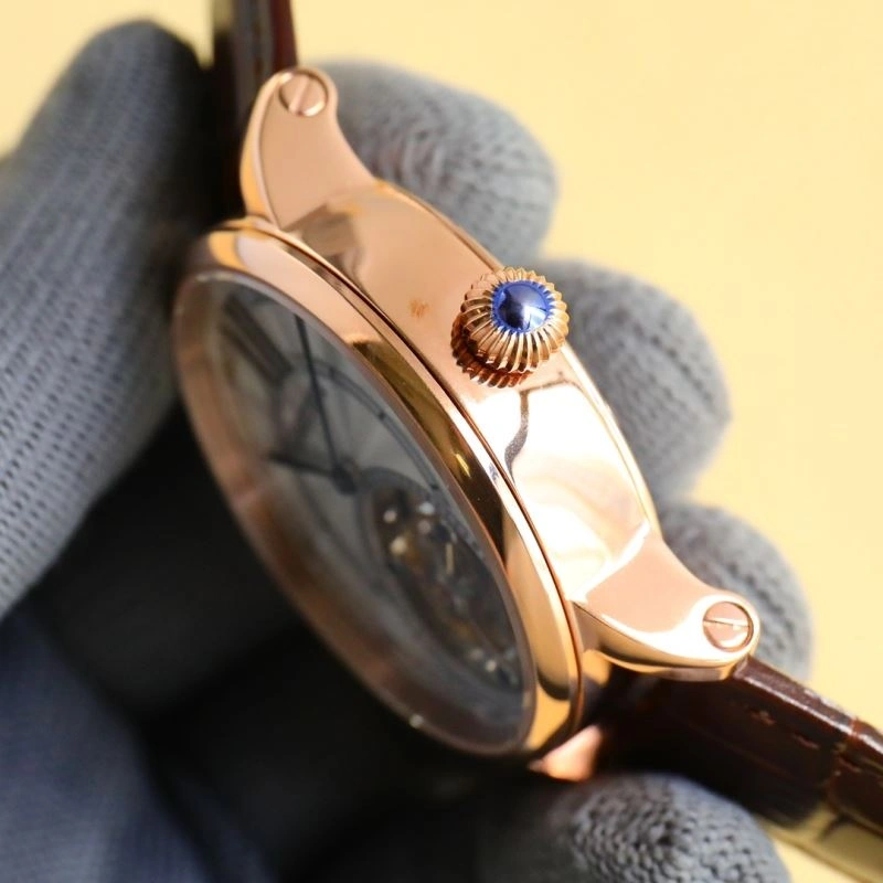 CARTIER Watches Timeless 178965