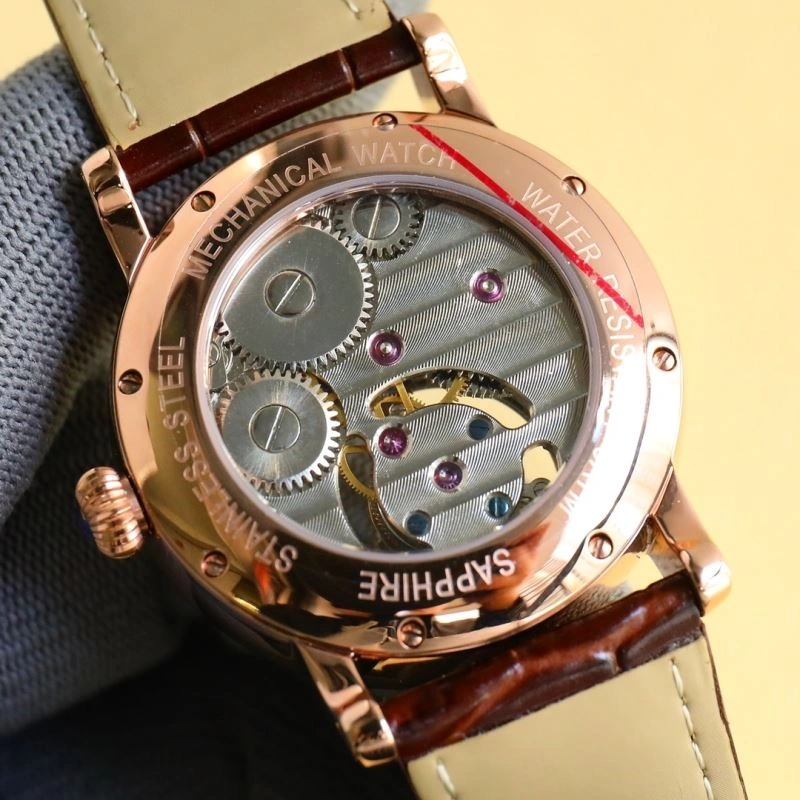CARTIER Watches Timeless 178965