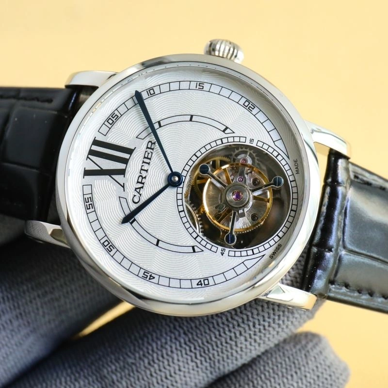 Durable CARTIER Watches 178953