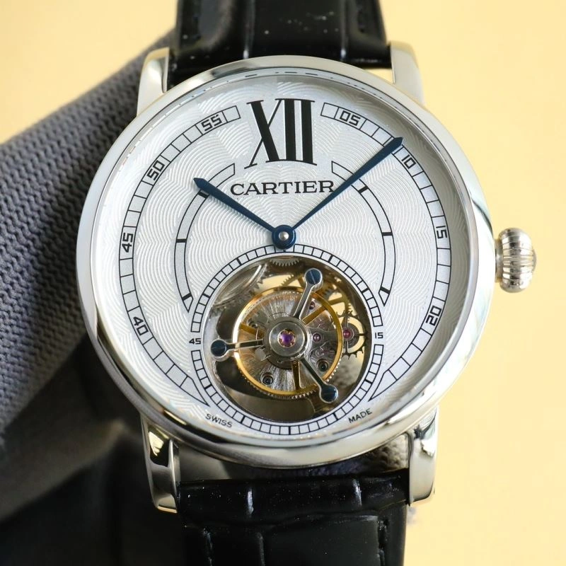 Durable CARTIER Watches 178953