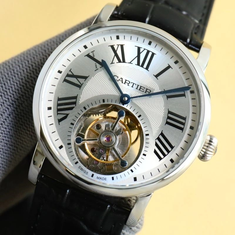 Durable CARTIER Watches 178953