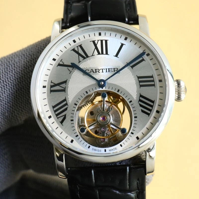 Durable CARTIER Watches 178953