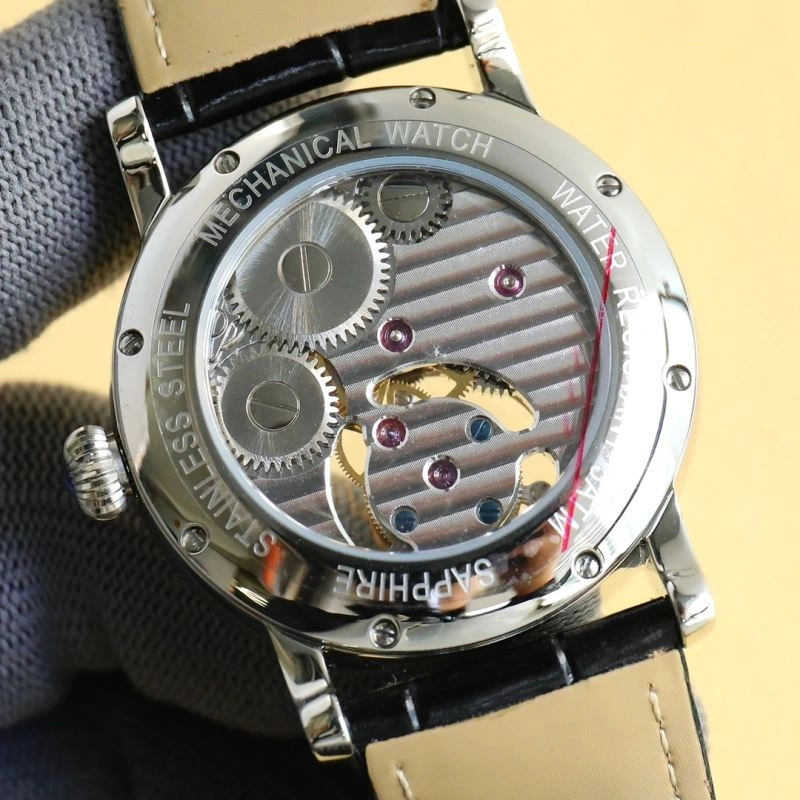 Durable CARTIER Watches 178953