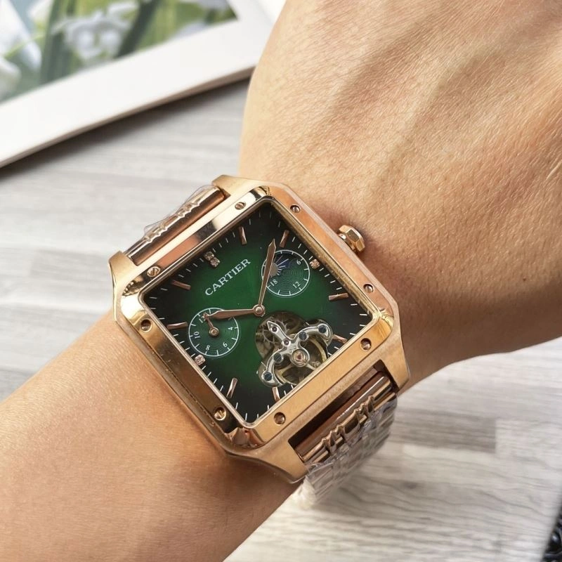 CARTIER Watches Versatile 178976