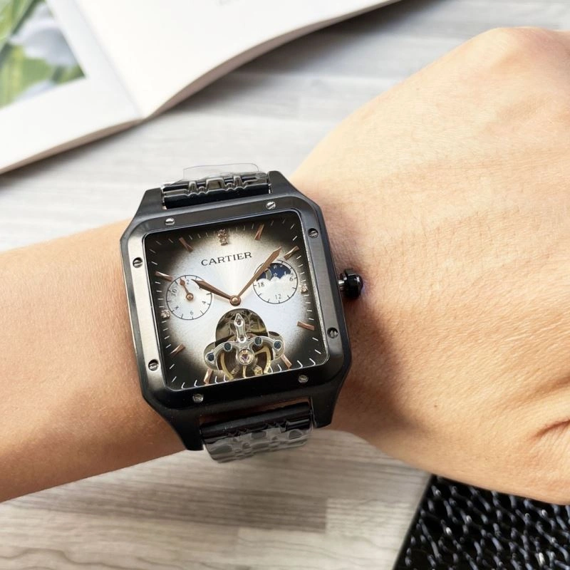 CARTIER Watches Versatile 178976
