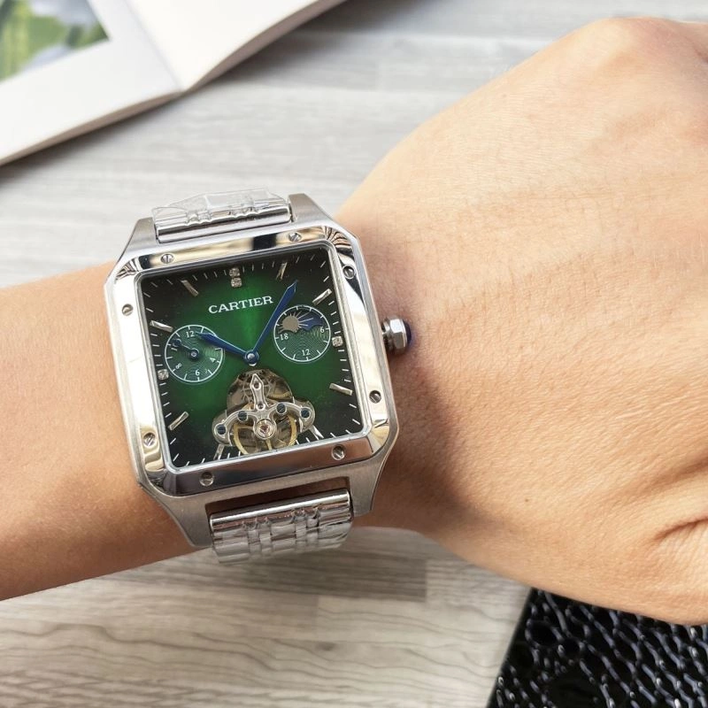 CARTIER Watches Versatile 178976