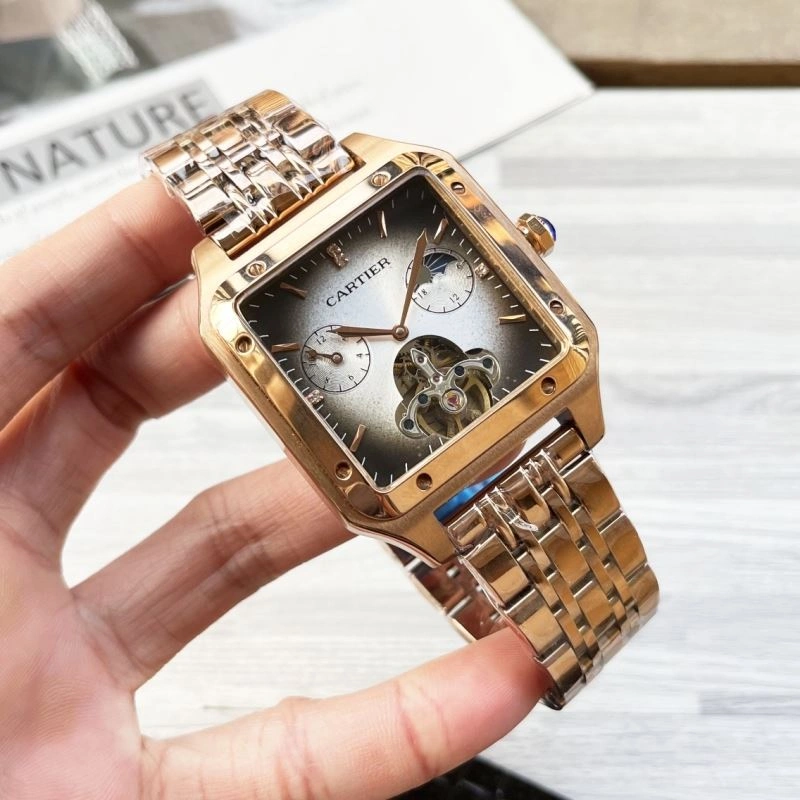 CARTIER Watches Versatile 178976