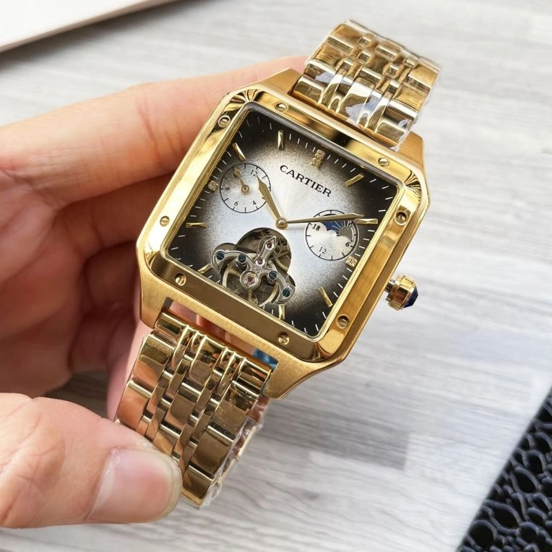 CARTIER Watches Versatile 178976
