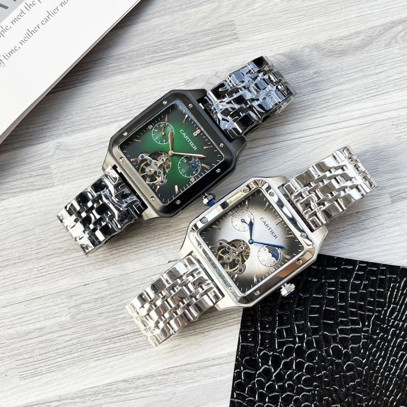 CARTIER Watches Versatile 178976