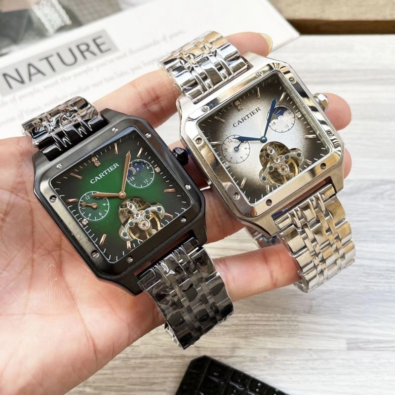 CARTIER Watches Versatile 178976