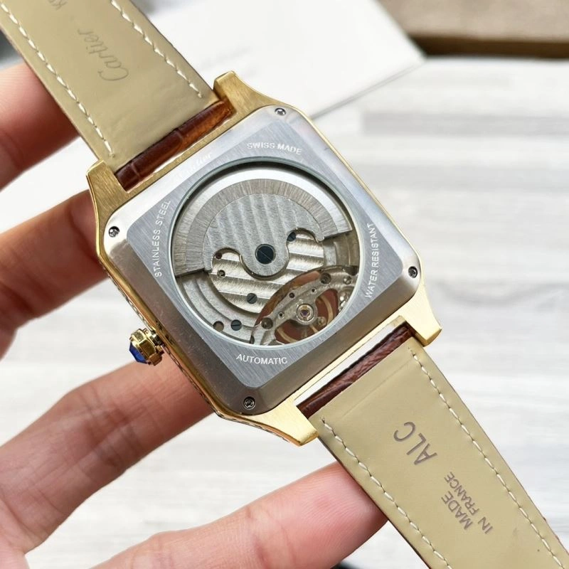 CARTIER Watches Resilient 178966