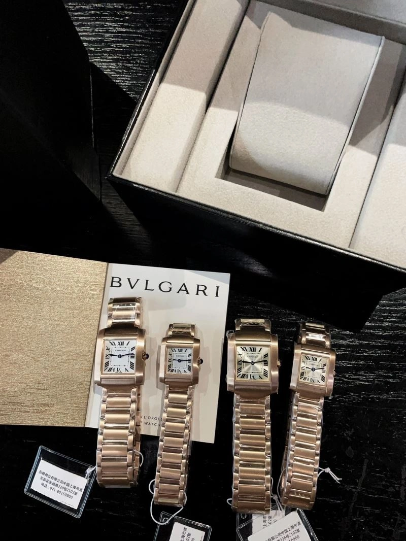UrbanStyle CARTIER Watches 178975