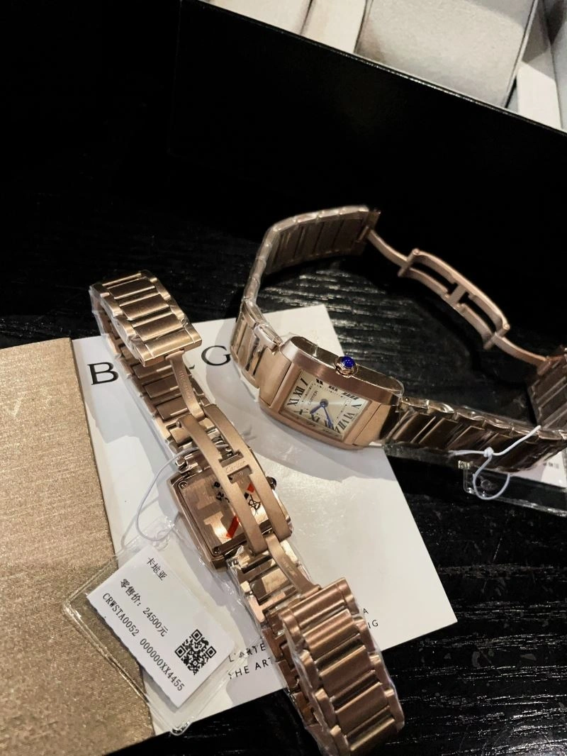 UrbanStyle CARTIER Watches 178975