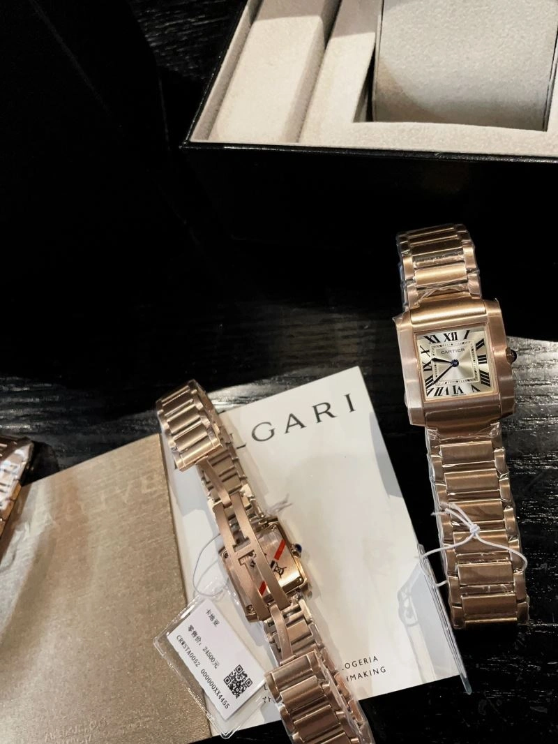 UrbanStyle CARTIER Watches 178975