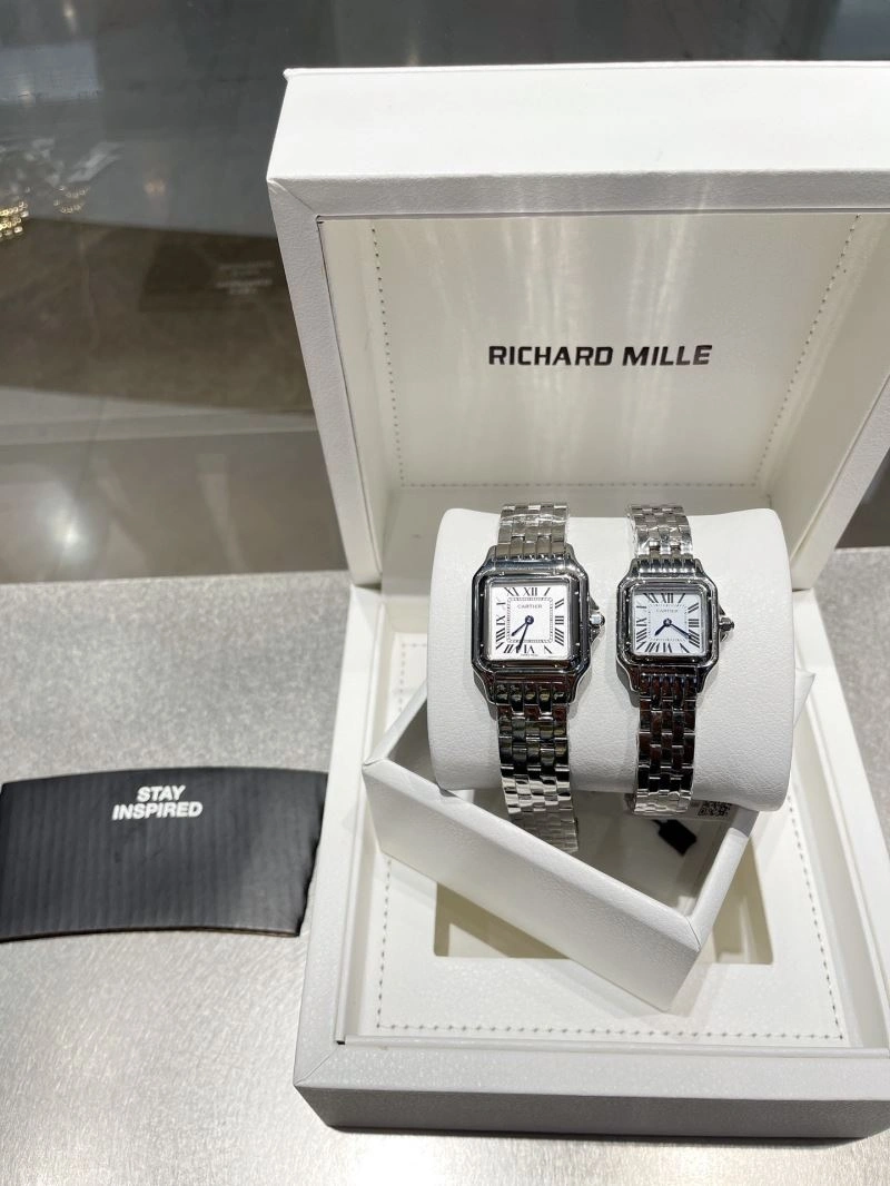 CARTIER Watches Functional 178955