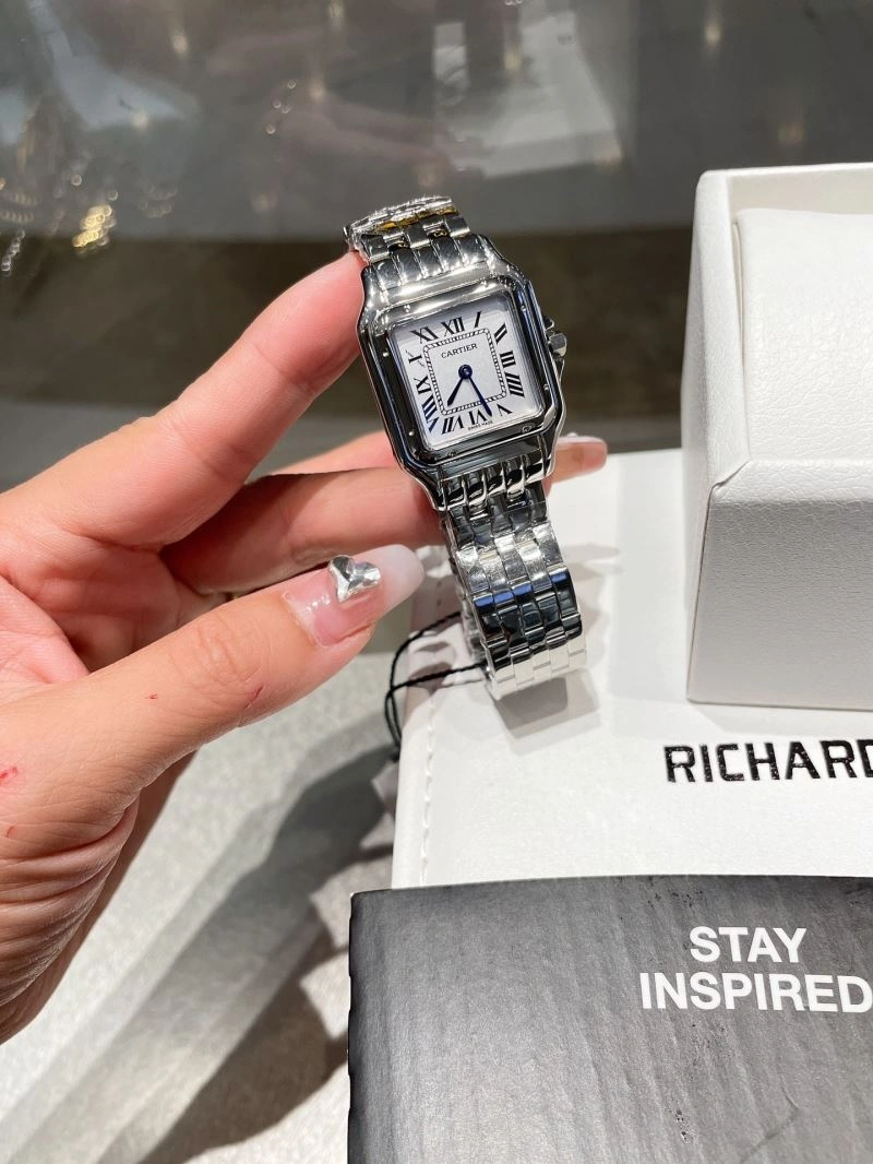 CARTIER Watches Functional 178955