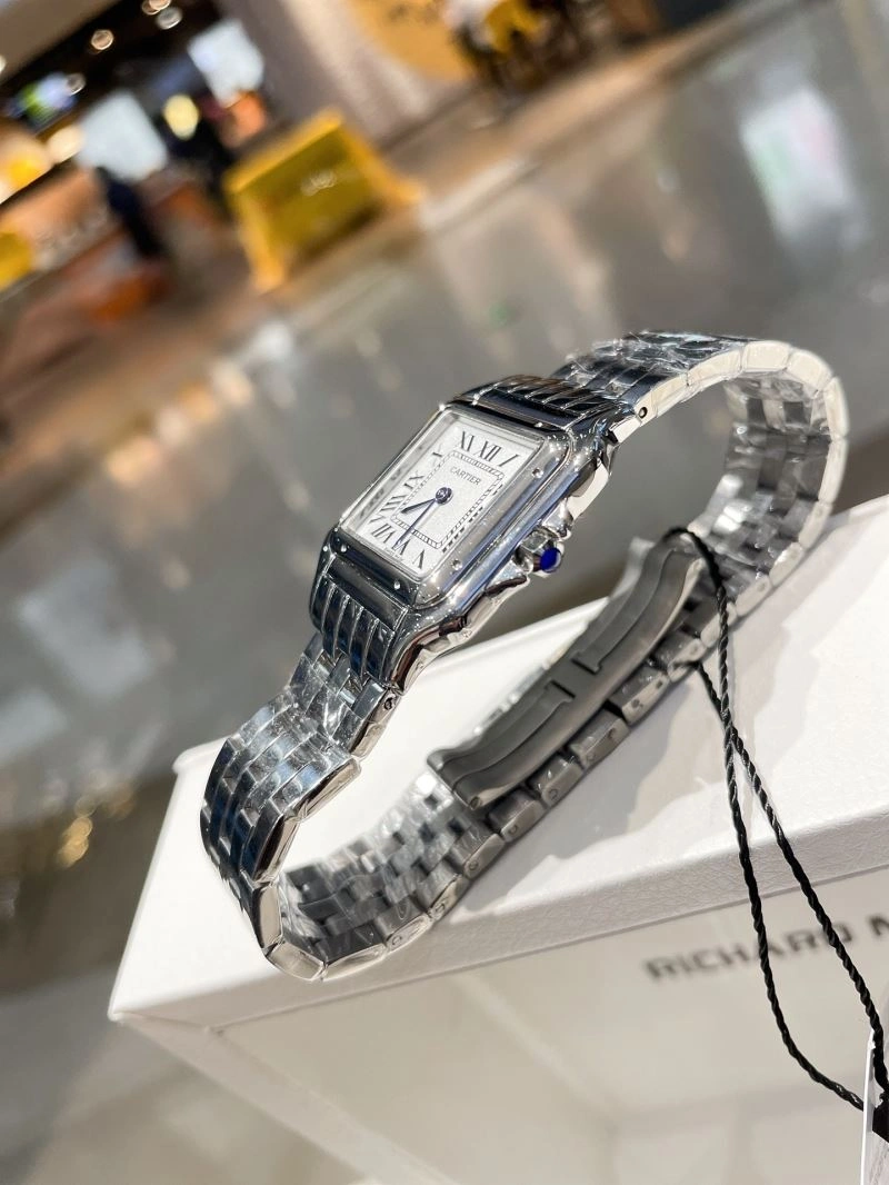 CARTIER Watches Functional 178955