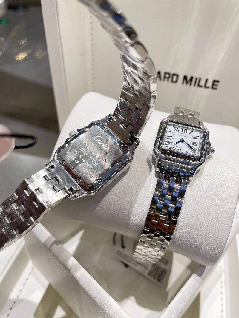 CARTIER Watches Functional 178955