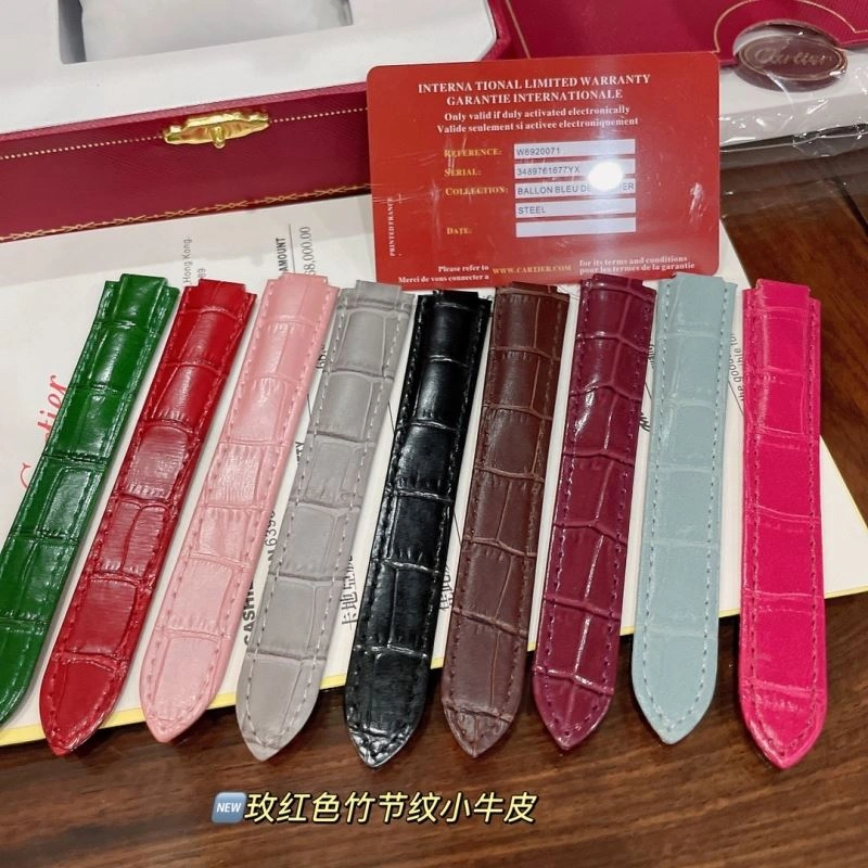 Chic CARTIER Watches 178978