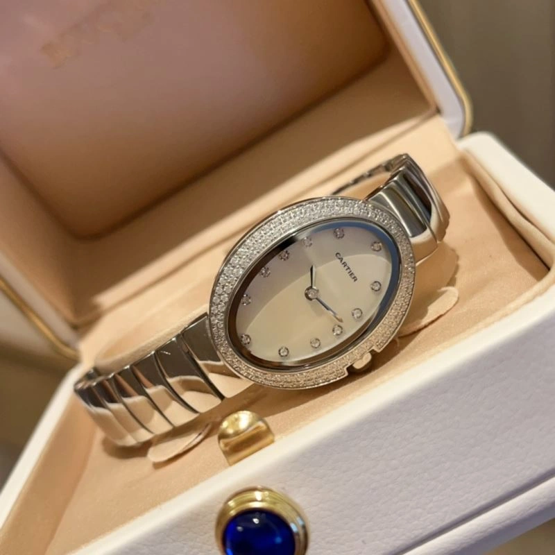Reliable CARTIER Watches 178962