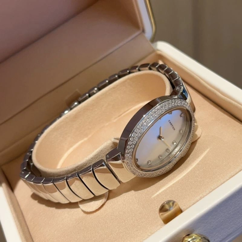 Reliable CARTIER Watches 178962