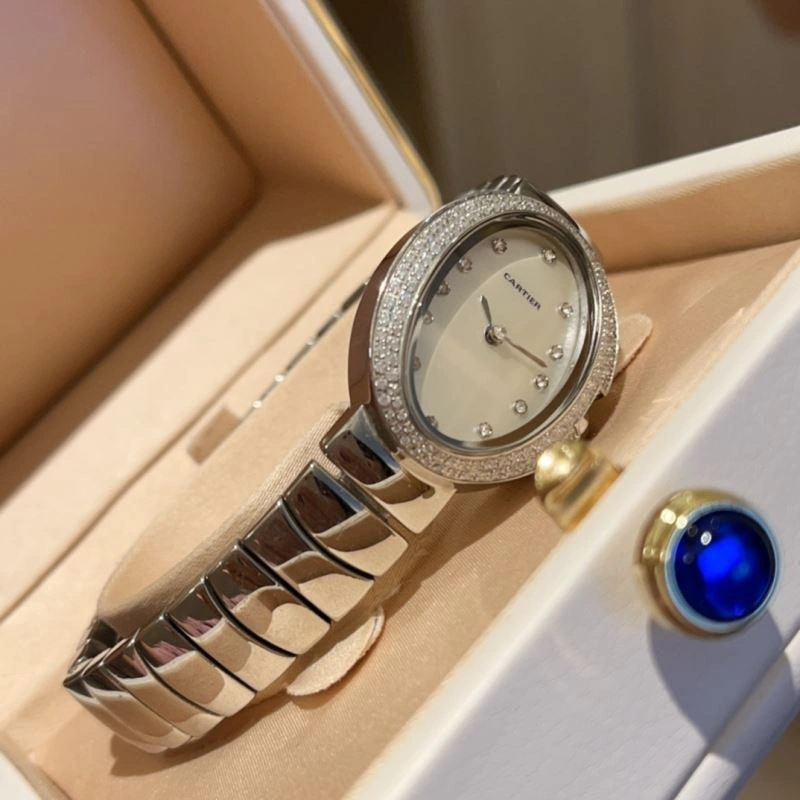 Reliable CARTIER Watches 178962