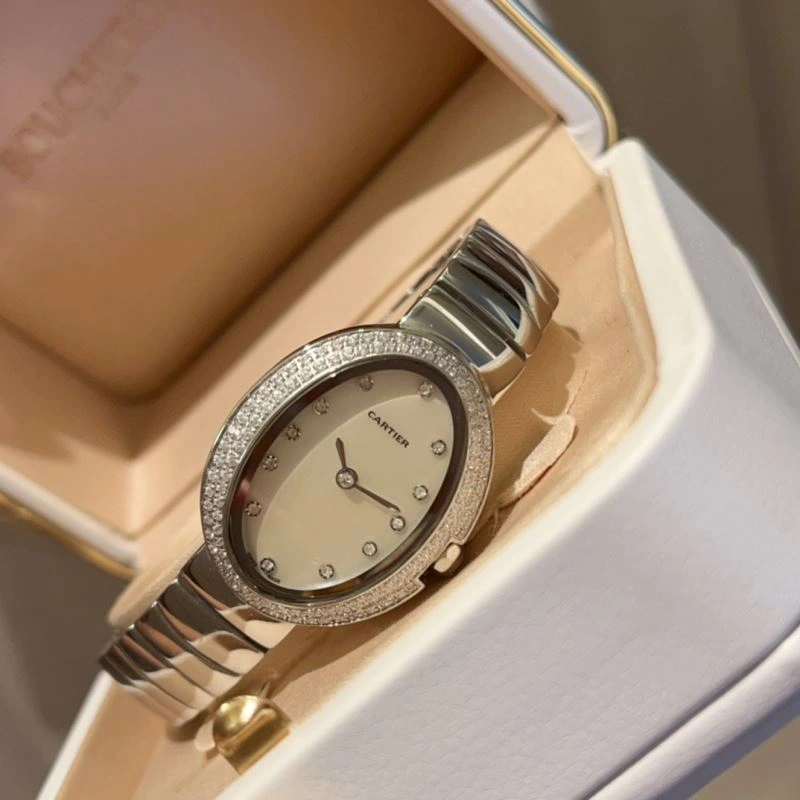 Reliable CARTIER Watches 178962