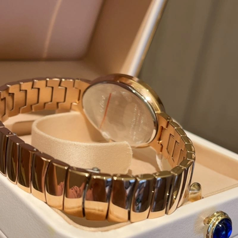CARTIER Watches Thermal 178956