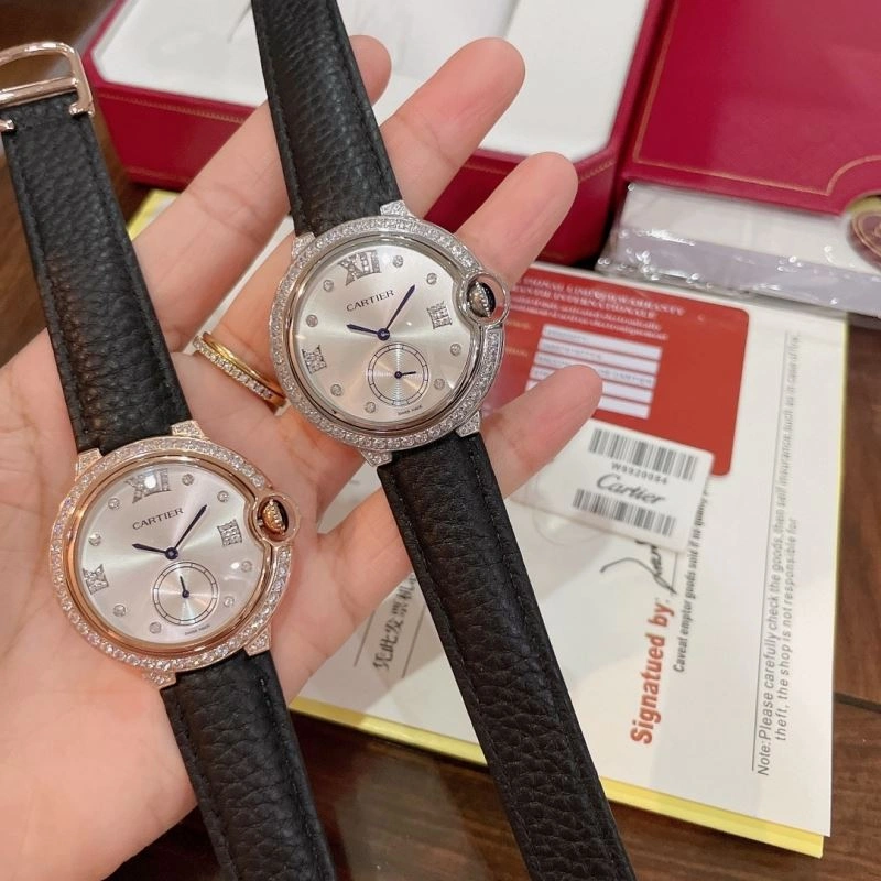 CARTIER Watches Chic 178969