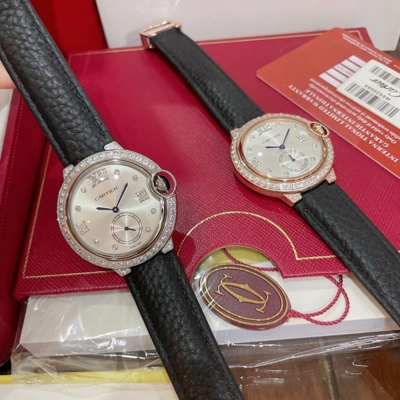 CARTIER Watches Chic 178969