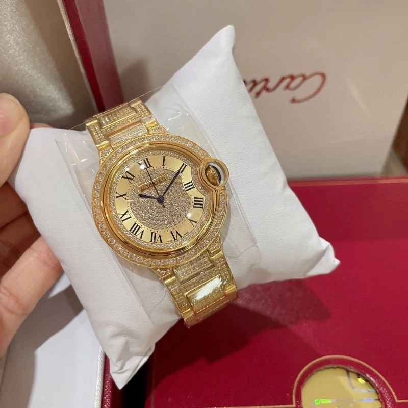 CARTIER Watches HighQuality 178974