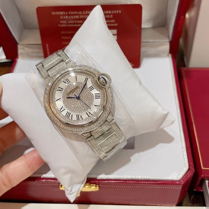 CARTIER Watches HighQuality 178974