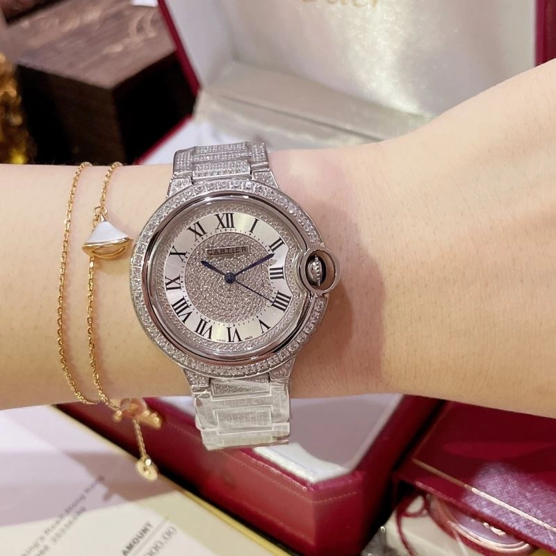 CARTIER Watches HighQuality 178974