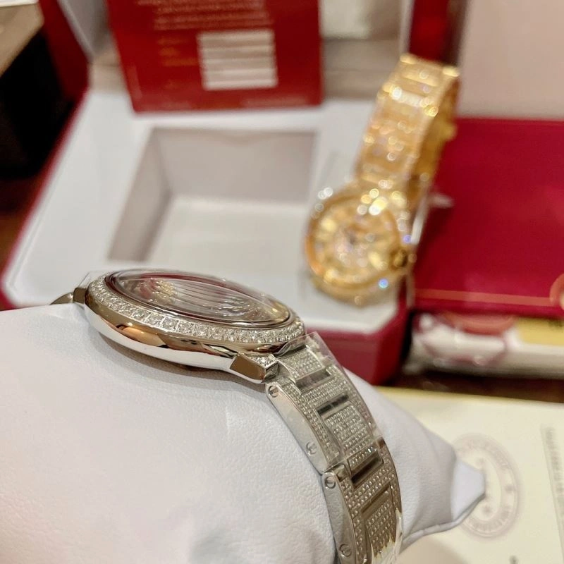 CARTIER Watches HighQuality 178974