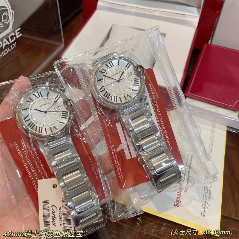 CARTIER Watches Bright 178971