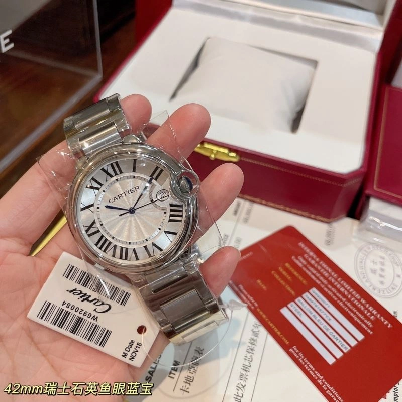 CARTIER Watches Bright 178971