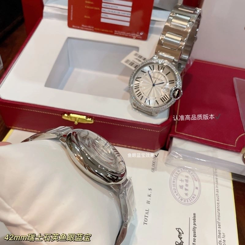 CARTIER Watches Bright 178971
