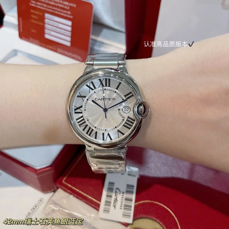 CARTIER Watches Bright 178971