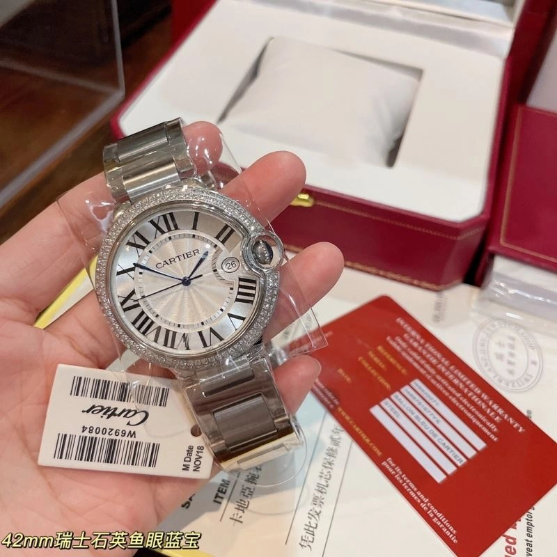 CARTIER Watches Bright 178971