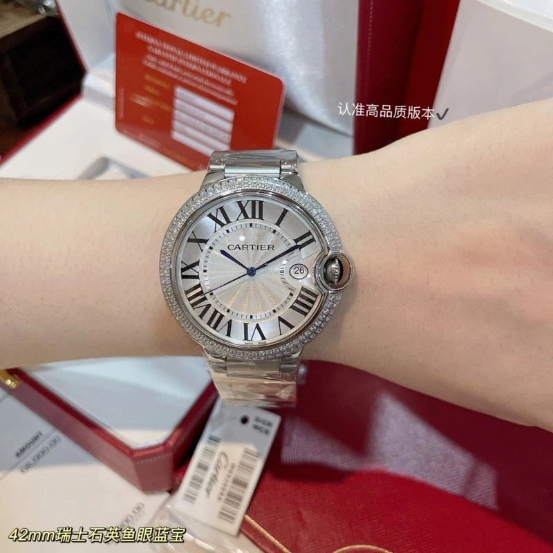 CARTIER Watches Bright 178971