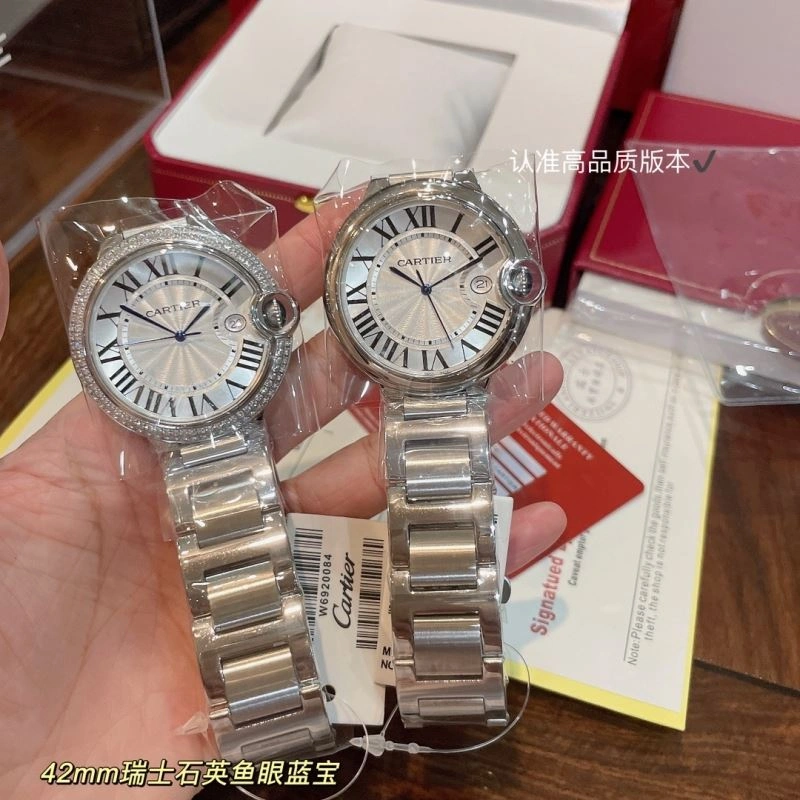 CARTIER Watches Bright 178971