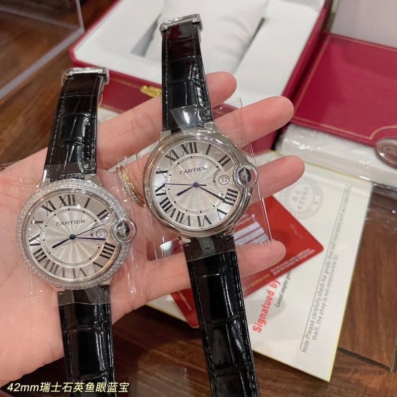 CARTIER Watches NewStyle 178952