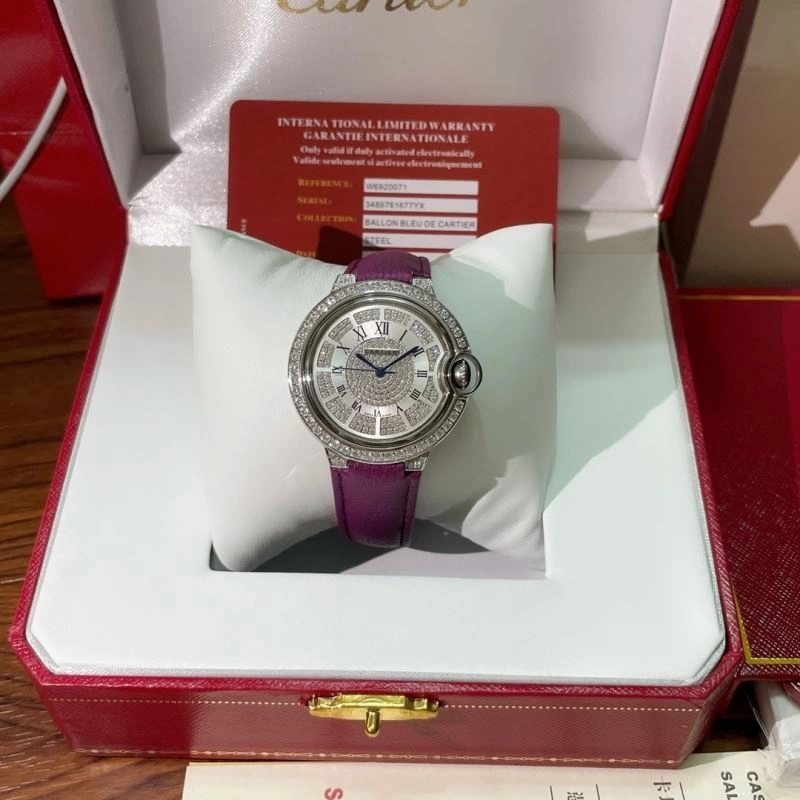 Bold CARTIER Watches 178961