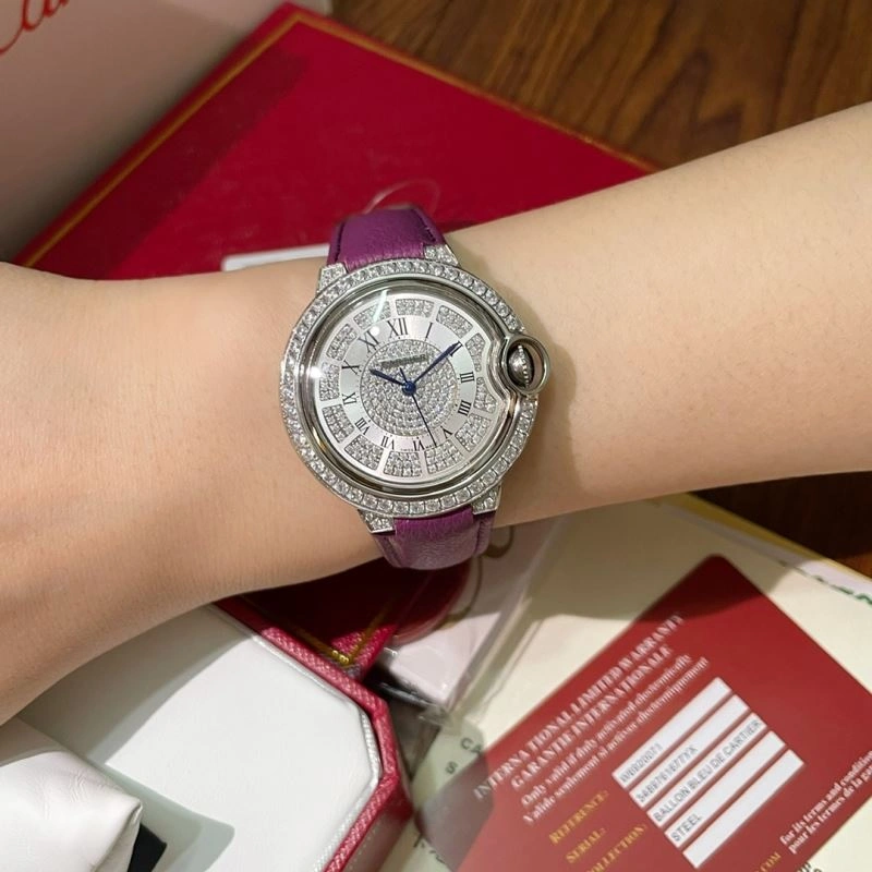 Bold CARTIER Watches 178961