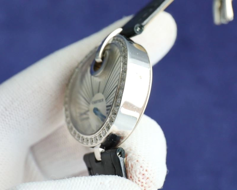 CARTIER Watches Reliable 178950