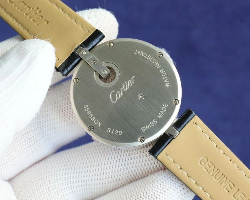 CARTIER Watches Reliable 178950
